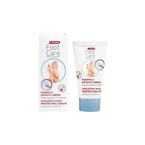 TITANIA KREEM JALASEENT ENNETAV 30ML - Tootepilt 
