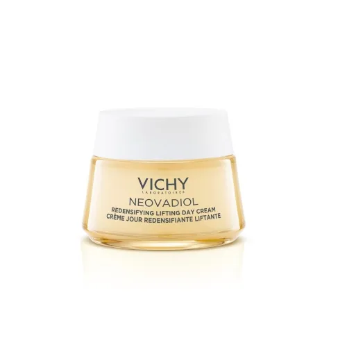  VICHY NEOVADIOL PERI-MENOPAUSE PÄEVAKREEM KOMB.NAHK 50ML - Tootepilt 