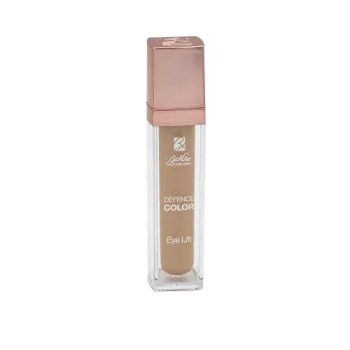 Product image of BIONIKE COLOR VEDEL LAUVÄRV KAUAPÜSIV 601 GOLD SAND 4,5ML