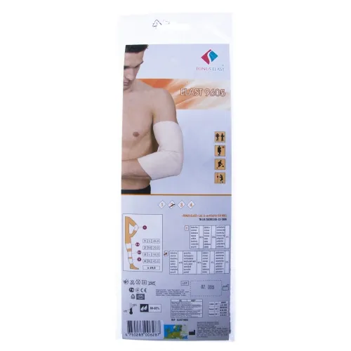 ELASTNE MEDITSIINILINE TORUSIDE N2 PÕLVELE