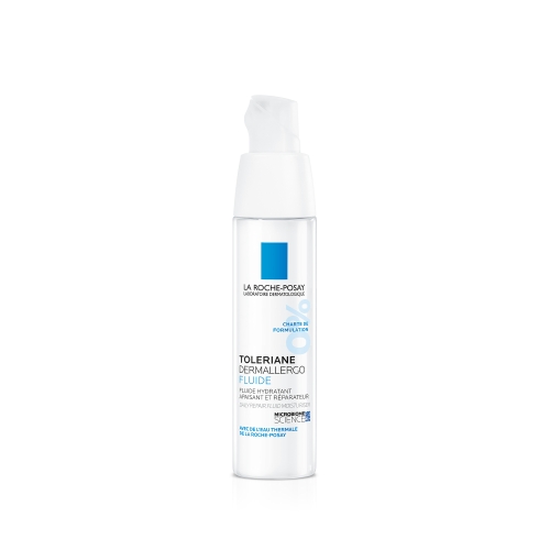 Product image of LA ROCHE-POSAY TOLERIANE DERMALLERGO EMULSIOON NÄOLE 40ML
