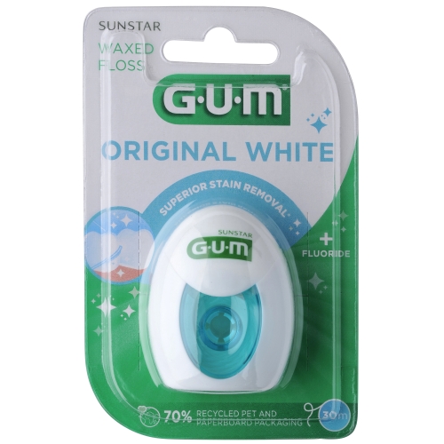 Product image of GUM HAMBANIIT VALGENDAV 30M