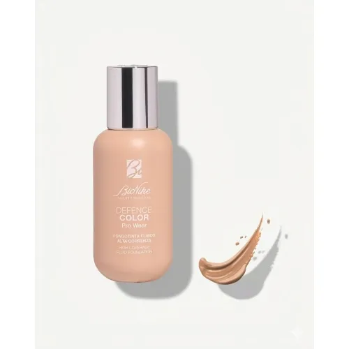 BIONIKE COLOR PROWEAR JUMESTUSKREEM KAUAPÜSIV NR.4 50ML