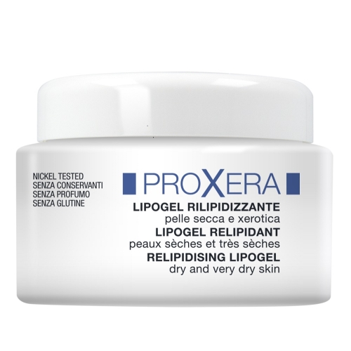 BIONIKE PROXERA GEEL KÕRGE RASVASISALDUSEGA 50ML