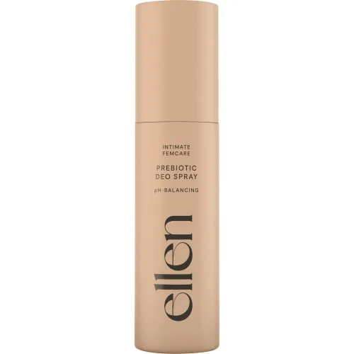 ELLEN INTIIMDEODORANT PREBIOOTILINE 100ML - Tootepilt 