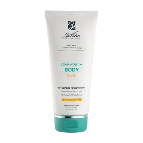 BIONIKE BODY KEHAKOORIJA 200ML - Tootepilt 