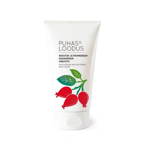 ORTO PL KEHAKREEM NIISUTAV KIBUVITS 150ML - Tootepilt 