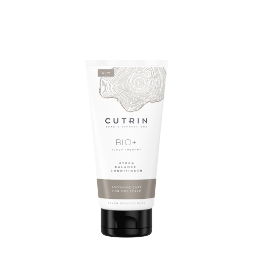 CUTRIN BIO+ HYDRA BALANCE PALSAM KUIVALE PEANAHALE 200ML - Tootepilt 