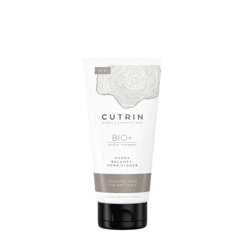 CUTRIN BIO+ HYDRA BALANCE PALSAM KUIVALE PEANAHALE 200ML - Tootepilt 