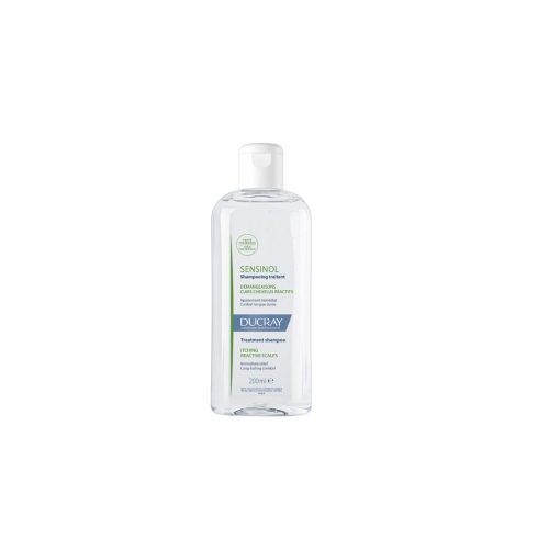 Product image of DUCRAY SENSINOL SHAMPOON TUNDLIKULE PEANAHALE 200ML