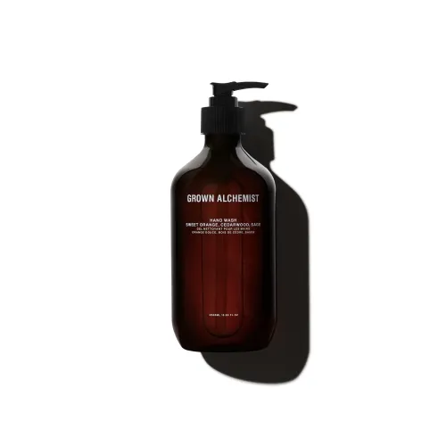GROWN ALCHEMIST KÄTEPESUGEEL 500ML - Tootepilt 