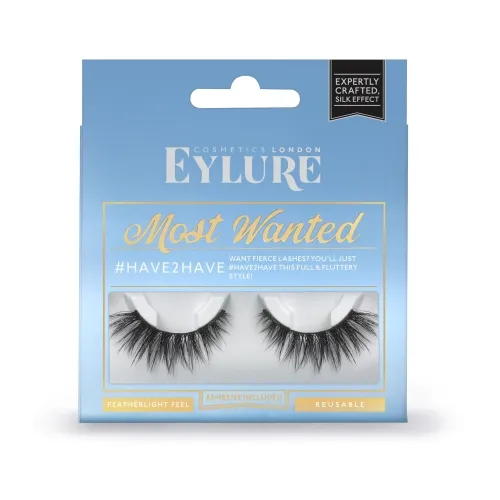 EYLURE MOST WANTED KUNSTRIPSMED HAVE2HAVE N2 - Tootepilt 