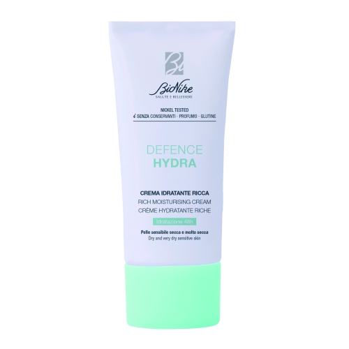 Product image of BIONIKE HYDRA NÄOKREEM RIKKALIK NIISUTAV 50ML