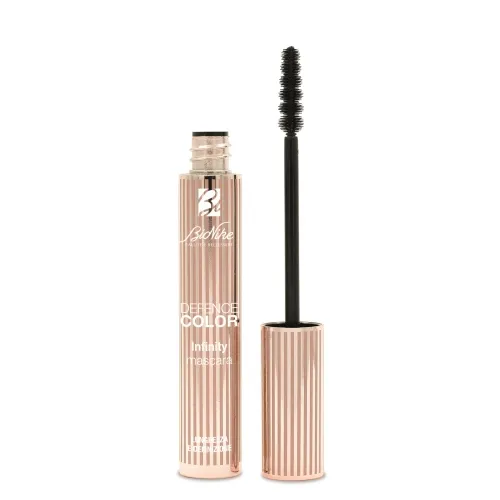 BIONIKE COLOR RIPSMETUSH INFINITY PIKENDAV-ERALDAV MUST 11ML - Tootepilt 