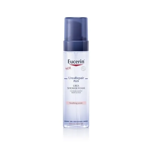 EUCERIN UREA REPAIR PLUS DUSHIVAHT 200ML - Tootepilt 