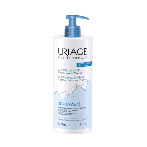 Product image of URIAGE LAVANTE PESUKREEM 500ML
