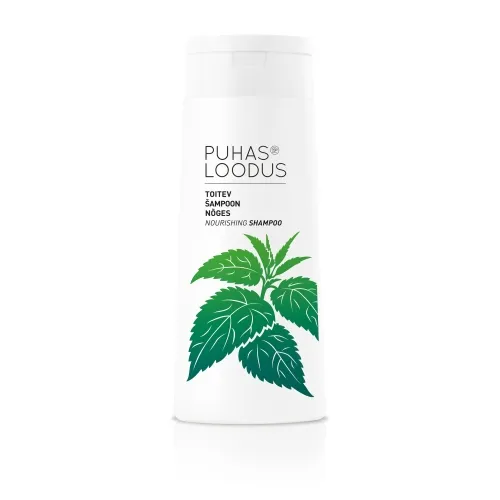 ORTO PL SHAMPOON TOITEV NÕGES 250ML - Tootepilt 