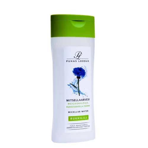 ORTO PL MITSELLAARVESI RUKKILILL 200ML - Tootepilt 
