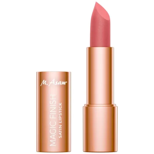 M.ASAM MAGIC FINISH SATIN HUULEPULK KIRSIÕIS 4G - Tootepilt 