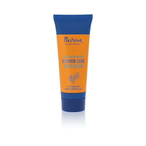 Product image of NURME KÄTEKREEM ASTELPAJU-APELSINI 50ML