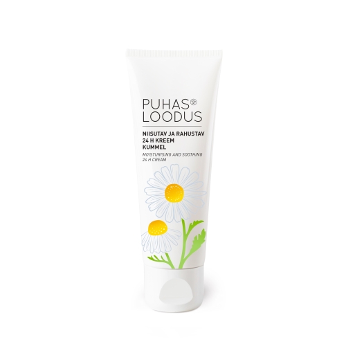 Product image of ORTO PL KREEM KUMMEL 75ML