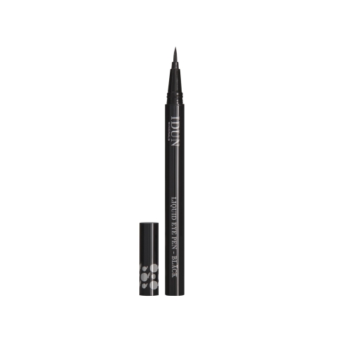 IDUN SILMALAINER BLÄCK 1ML - Tootepilt 