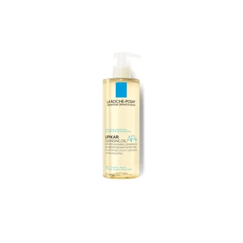 LA ROCHE-POSAY LIPIKAR AP+ ÕRNATOIMELINE PESUÕLI 400ML - Tootepilt 