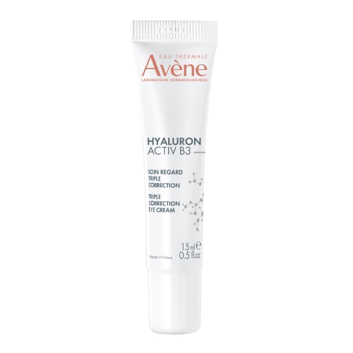 Product image of AVENE HYALURON ACTIV B3 SILMAKREEM KOLMEKORDSE TOIMEGA 15ML