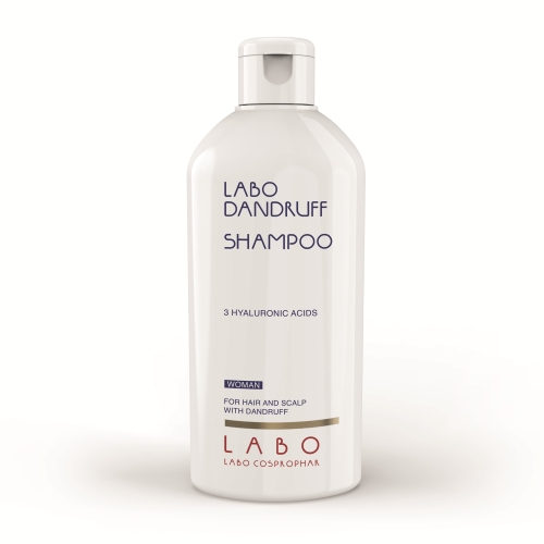 Product image of LABO SPECIFIC SHAMPOON KÕÕMAVASTANE NAISTELE 200ML