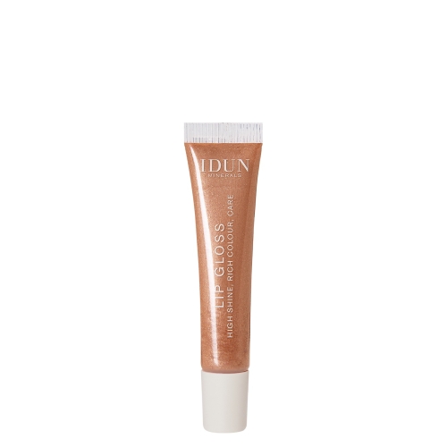 IDUN MINERALS HUULELÄIGE RONJA 8ML - Tootepilt 