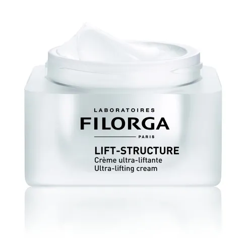 FILORGA LIFT-STRUCTURE PÄEVAKREEM 50ML - Tootepilt 