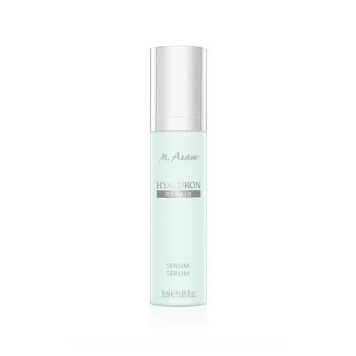 M.ASAM HYALURON REPAIR SEERUM 50ML - Tootepilt 