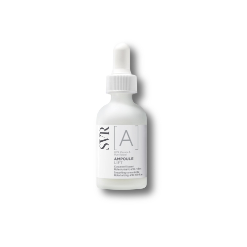 SVR NÄOSEERUM RETINOOLIGA 30ML - Tootepilt 