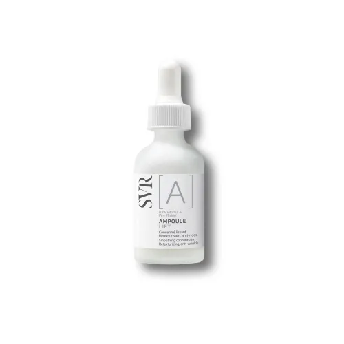 SVR NÄOSEERUM RETINOOLIGA 30ML - Tootepilt 