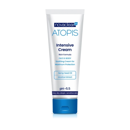 Product image of NOVACLEAR ATOPIS INTENSIIVNE KREEM 100ML