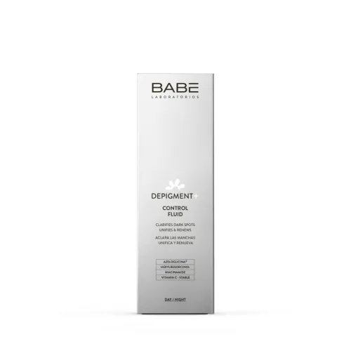 BABE DEPIGMENT+ EMULSIOON PIGMENDILAIKUDEGA NAHALE 40ML - Tootepilt 1