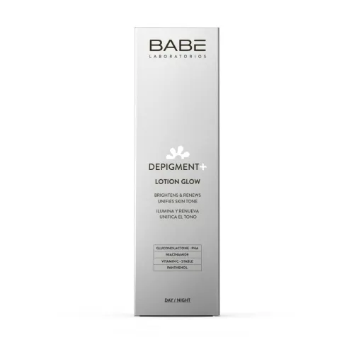 BABE DEPIGMENT+ LOSJOON SÄRA ANDEV 150ML - Tootepilt 1