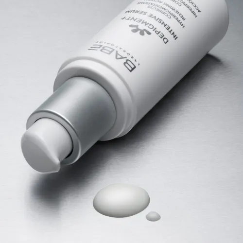 BABE DEPIGMENT+ SEERUM PIGMENDILAIKUDEGA NAHALE 30ML - Tootepilt 3
