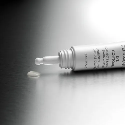 BABE DEPIGMENT+ SILMAÜMBRUSKREEM 15ML - Tootepilt 3