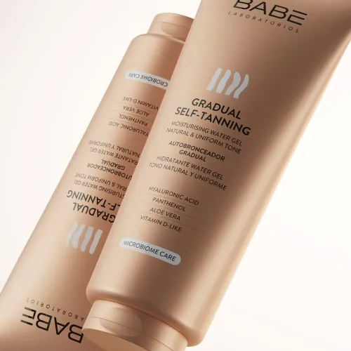BABE ISEPRUUNISTAV GEEL 250ML - Tootepilt 3