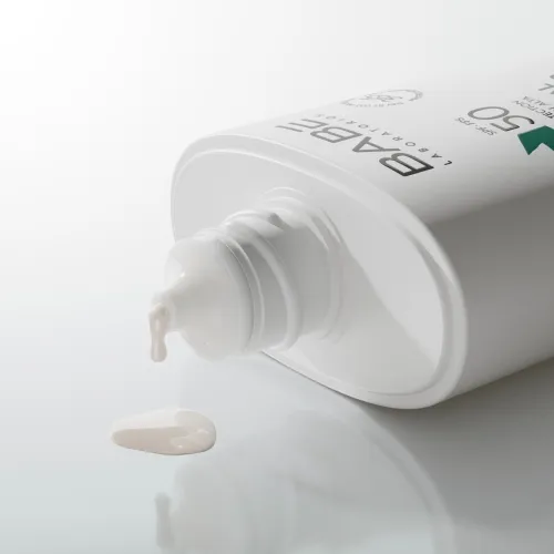 BABE MINERAALNE SUPER FLUID SPF50 50ML - Tootepilt 2