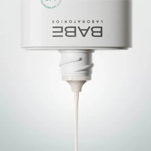 BABE MINERAALNE SUPER FLUID SPF50 50ML - Tootepilt 3