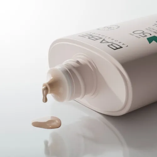 BABE MINERAALNE SUPER FLUID TOONIGA 50ML - Tootepilt 2