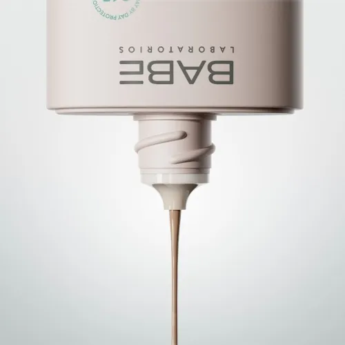 BABE MINERAALNE SUPER FLUID TOONIGA 50ML - Tootepilt 3