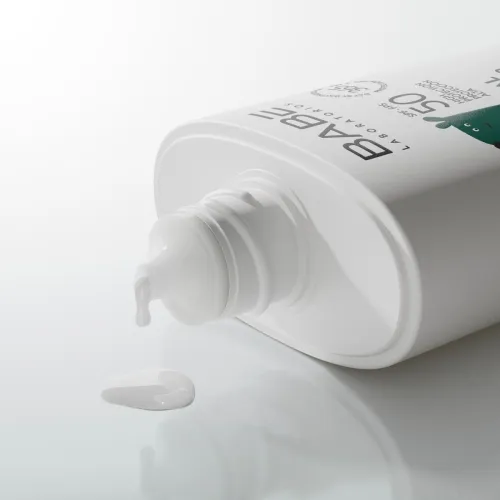 BABE PEDIATRIC MINERAALNE SUPERFLUID SPF50  50ML - Tootepilt 2
