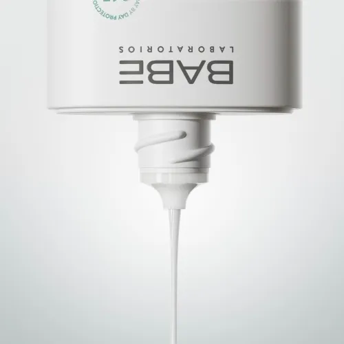 BABE PEDIATRIC MINERAALNE SUPERFLUID SPF50  50ML - Tootepilt 3