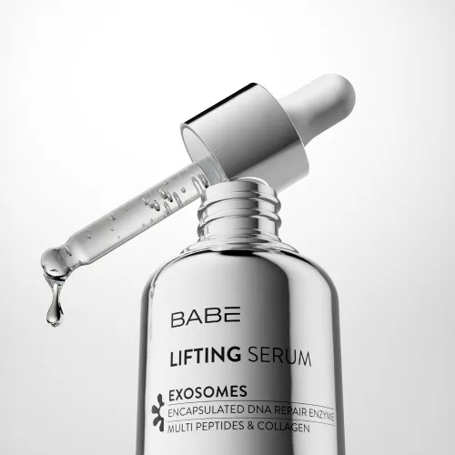 BABE SEERUM PINGULDAV 30ML - Tootepilt 4