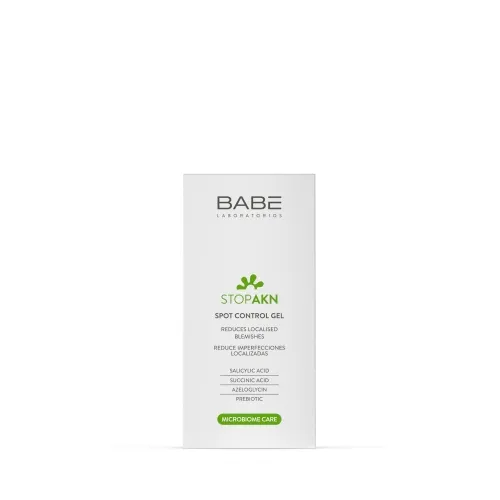 BABE STOP AKN VISTRIKUGEEL 10ML - Tootepilt 1
