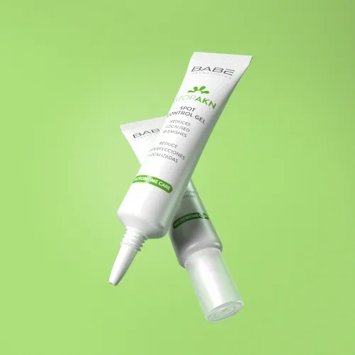 BABE STOP AKN VISTRIKUGEEL 10ML - Tootepilt 3