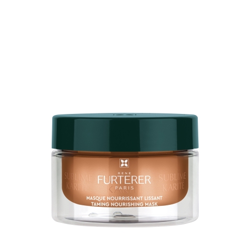 Product image of RENE FURTERER SUBLIME KARITE JUUKSEMASK TOITEV 200ML